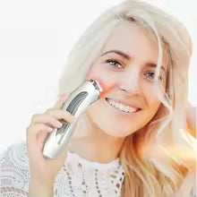 RF Facial Skin Tightening & Lifting Device