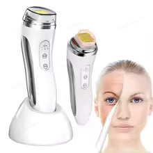 RF Facial Skin Tightening & Lifting Device